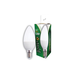 Sijalica Led ECO LUME14-5W 6500K 400 lm / 003406\r\n
