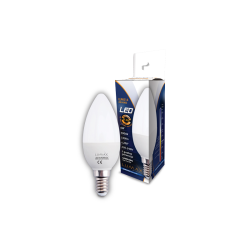 Sijalica Led LUME14 – 6W 4000K 540 lm  /  004334\r\n