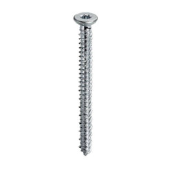 Turbo vijak 7,5 x 72