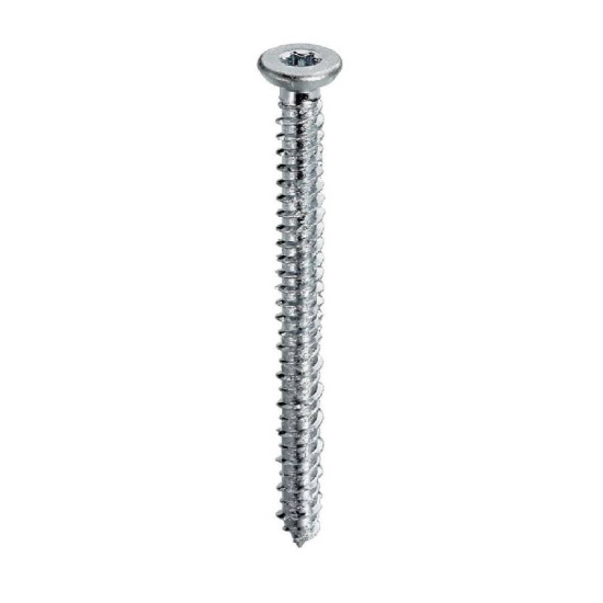Turbo vijak 7,5 x 52