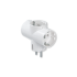 T Razvodnik sa 3 prikljucnice 16A/250V beli - 320.0