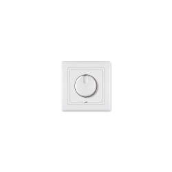PRESTIGE Elektronski Regulator sa rotac. sklopkom 40-400VA BELI b/m - 6173.00