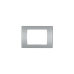 MODE Maska 4M cetvorostruka, SILVER – 6504.S