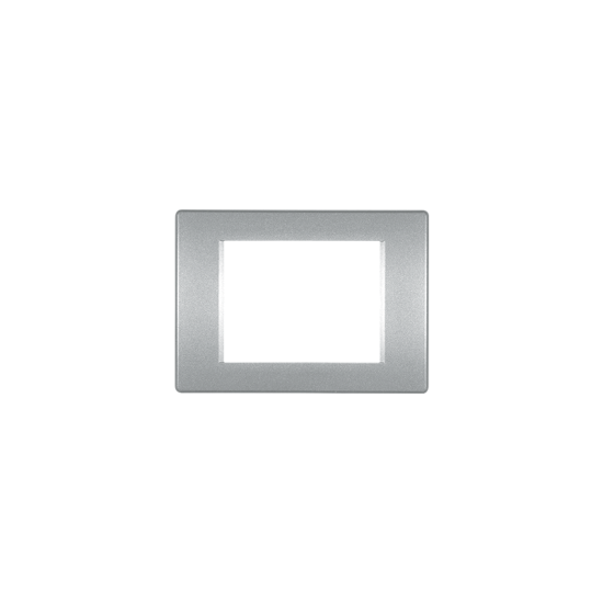 MODE Maska 4M cetvorostruka, SILVER – 6504.S