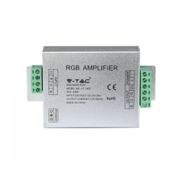 LED Pojacivac signala (RGB), Amplifier / 3309