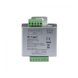 LED Pojacivac signala (RGB+WH), Amplifier / 3327