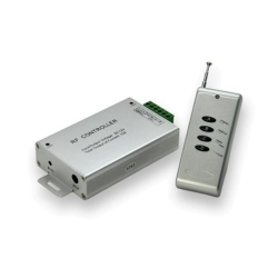 LED Kontrola 144W (RGB) 4 tipke / 3303
