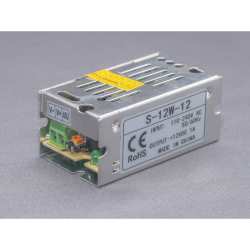 LED Napajanje 12W / LU10-0012