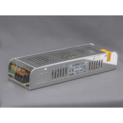 LED Napajanje 200W / LU10-0200