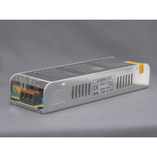 LED Napajanje 250W / LU10-0250