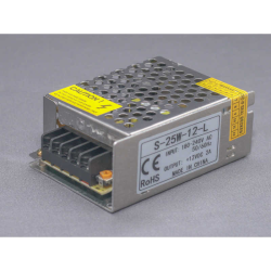 LED Napajanje 25W / LU10-0025