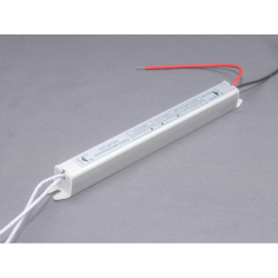 LED Napajanje ultra slim 18W, 12V, 1.5A, IP 20 / LU10-2010