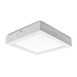 Nadgradni LED Panel (HighQuality) 18W Kockasti (4000 K) / LPN4-1840HQ