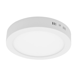 Nadgradni LED Panel (HighQuality) 18W Okrugli (4000 K) / LPN3-1840HQ