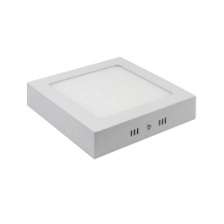 Nadgradni LED Panel 12W Kockasti (3000 K) / LPN4-1230