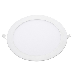 Ugradni LED Panel 24W Okrugli (3000 K) / LPU1-2430