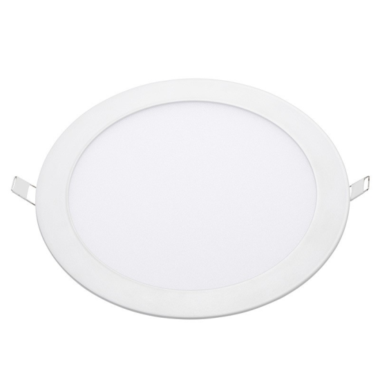 Ugradni LED Panel 24W Okrugli (4000 K) / LPU1-2440
