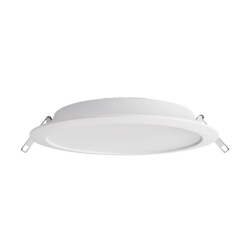 Ugradni LED Panel 24W Okrugli (6000 K) / LPU1-2460