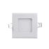 Ugradni LED Panel 3W Kockasti (4000 K) / LPU2-0340