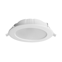 Ugradni LED Panel 3W Okrugli (3000 K) / LPU1-0330