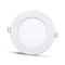 Ugradni LED Panel 12W Okrugli (3000 K) / LPU1-1230