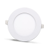 Ugradni LED Panel 6W Okrugli (3000 K) / LPU1-0630