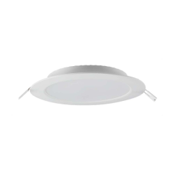Ugradni LED Panel 6W Okrugli (6000 K) / LPU1-0660 - 7860