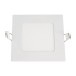 Ugradni LED Panel 6W Kockasti (6000 K) / LPU2-0660