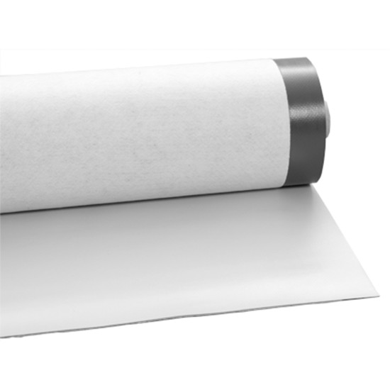 Bauder Thermofol - U 15 - PVC 1,5mm x 2m x 20m