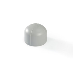 Bauder PVC DH-R 110 ventilaciona kapa za PVC otparivač 110mm (DN 100)