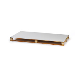 Bauder PVC Lim tabla 2m x 1m (2m)