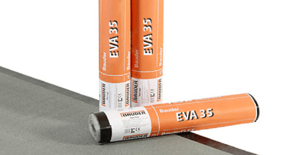 Bauder EVA 35