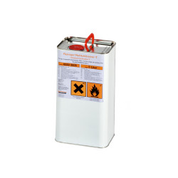 Bauder PVC RG 5 lit - PVC čistač