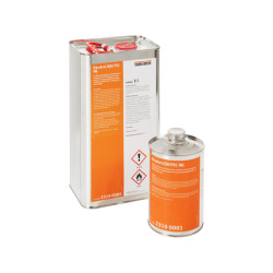 Bauder LIQUITEC RG 1 lit - čistač