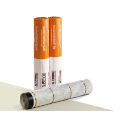 Bauder THERMOPLAN T 15  1,5mm