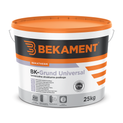 BK – Grund Universal 25 kg