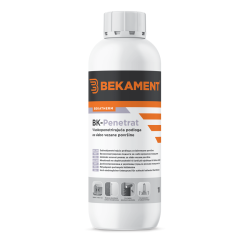 BK - Penetrat 1 lit