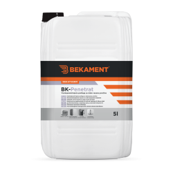 BK - Penetrat 5 lit