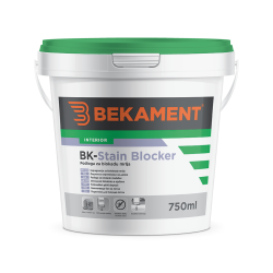 BK – Stain Blocker podloga za blokadu mrlja 0.75 lit