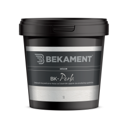 BK - PERLA 1 lit - sedef