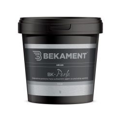 BK – PERLA 1 lit – srebro