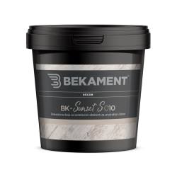 BK – SUNSET  1 lit – S10