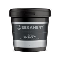 BK – VELATURA  1 lit