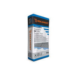 BK - SIPROFIX 160 Super Flex {C2TE}  5 kg (MALO PAKOVANJE)