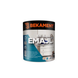 BK – Aqua Emajl 0.60 lit - Baza 100