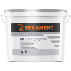BK – Beton Kontakt  20 kg