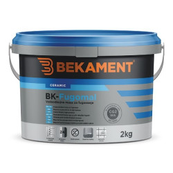 BK - FUGOMAL F11 – Limeta  2 kg*
