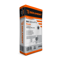 BK – StirolFix Base 25 kg  (Neofix)