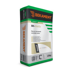 BK – GletEx  25 kg