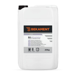 BK - Nivelator  10 kg